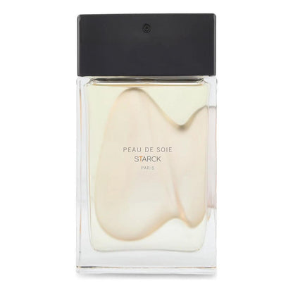 Starck Peau De Soie 90 Ml Edt Spray Starck Paris - Mujer