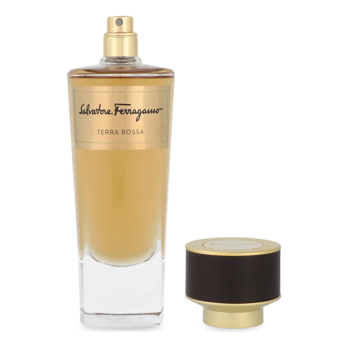 Ferragamo Terra Rossa 100Ml Edp Spray - Unisex