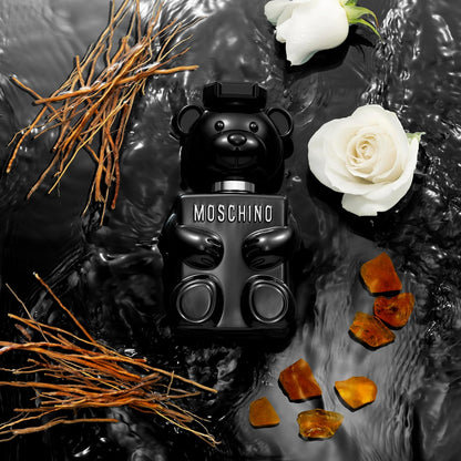 Toy Boy Moschino 100 ml Edp Spray - Hombre