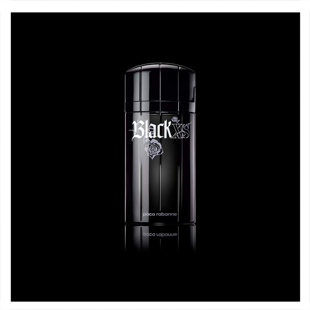 Rabanne Black XS Paco 100 ml Edt Spray - Hombre