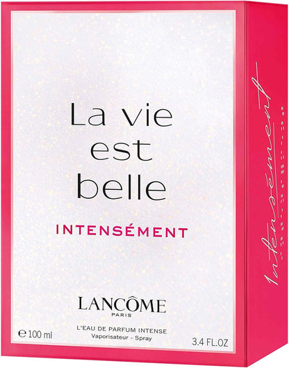 La Vie Est Belle Intensement Dama Lancome 100 ml Edp Intense Spray - Mujer