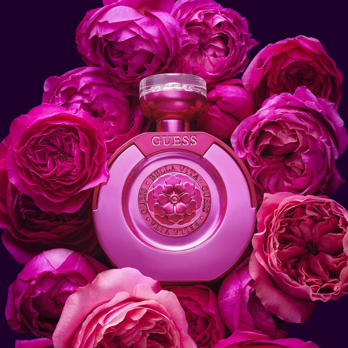 Guess La Mia Bella Vita 250Ml Body Mist Spray - Mujer
