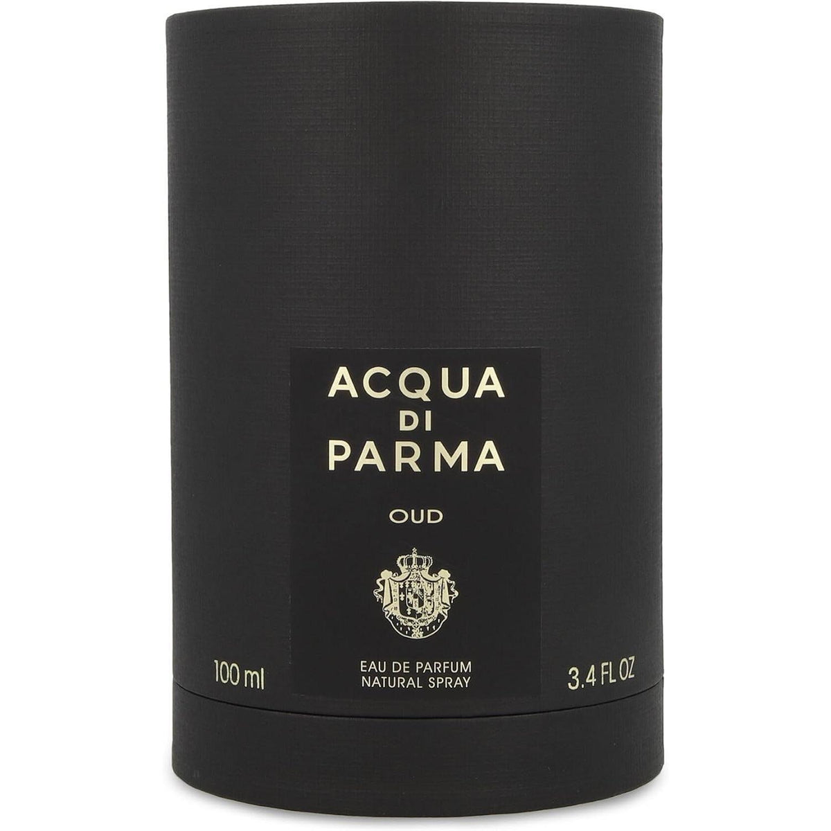 Acqua Di Parma Acqua Di Parma Oud 100 Ml Edp Spray Acqua Di Parma - Hombre