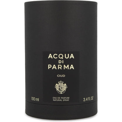 Acqua Di Parma Acqua Di Parma Oud 100 Ml Edp Spray Acqua Di Parma - Hombre