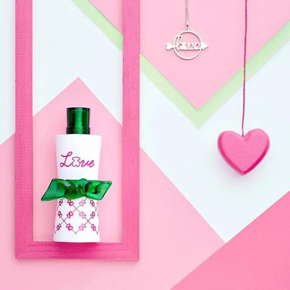 Tous Love Moments Dama Tous 90 ml Edt Spray - Mujer
