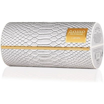 Musamam White Intense Unisex Lattafa 100 ml Edp Spray - Hombre
