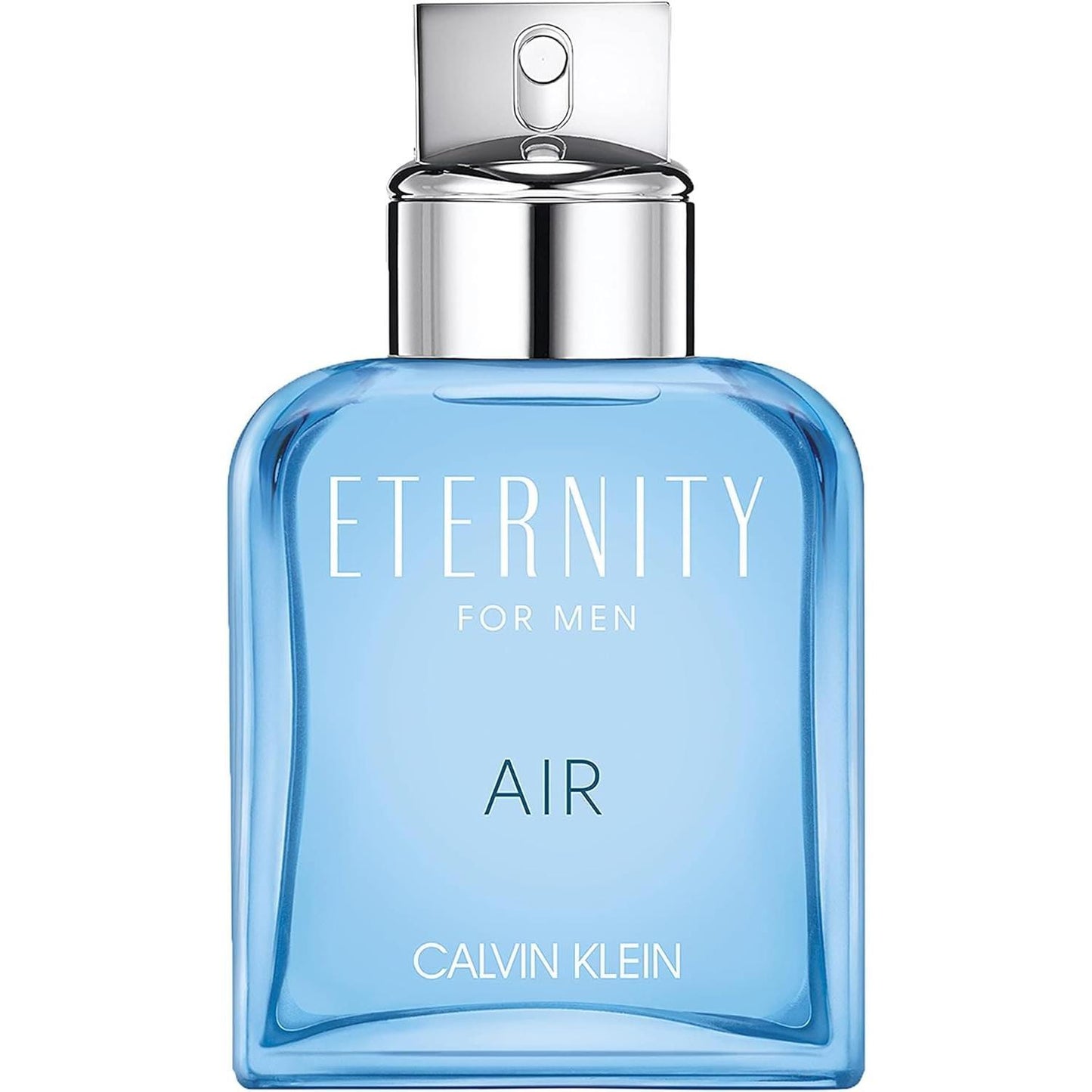 Eternity Air Caballero Calvin Klein 100 ml Edt Spray - Hombre