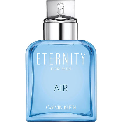 Eternity Air Caballero Calvin Klein 100 ml Edt Spray - Hombre