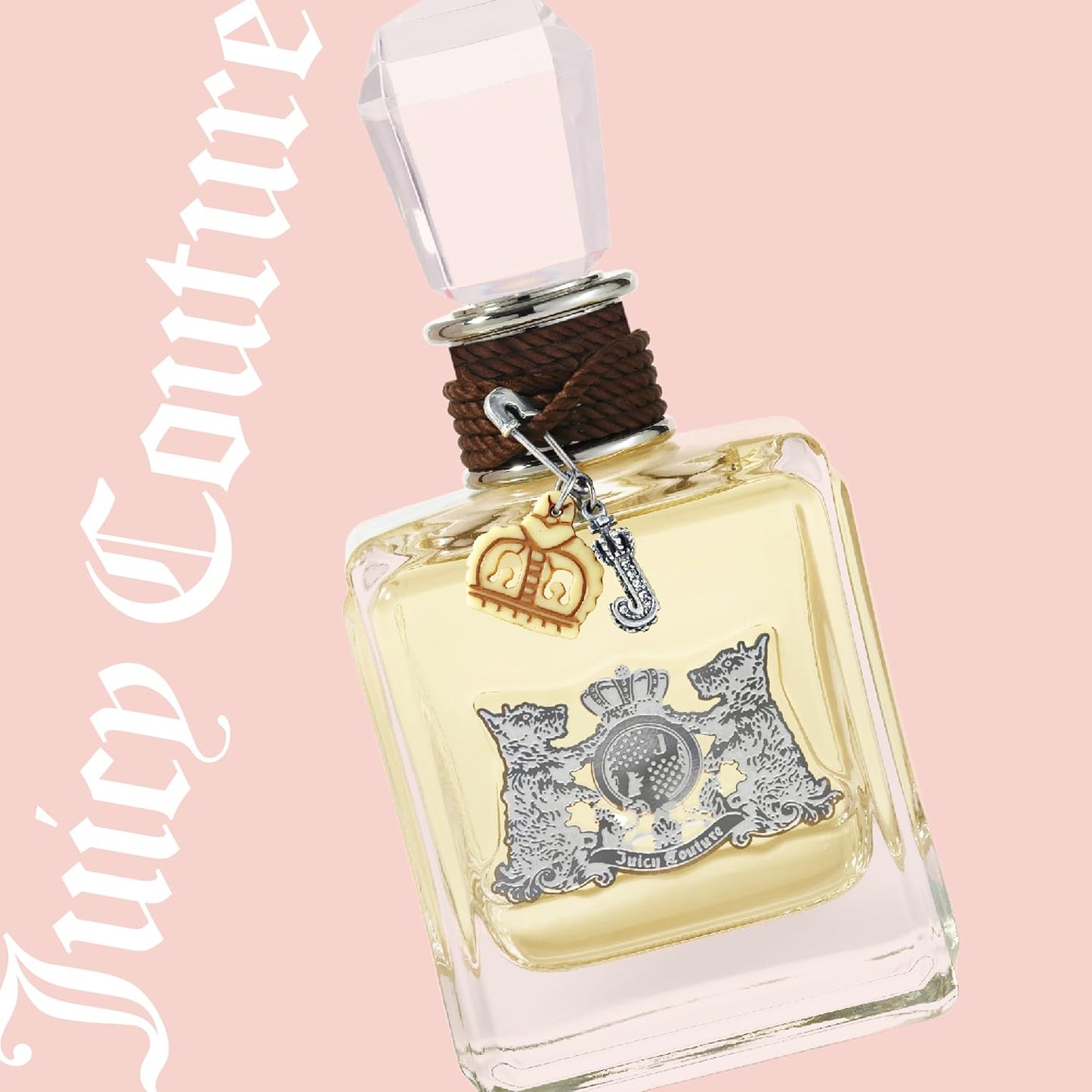 Juicy Couture Juicy Couture 100 ml Edp Spray - Mujer
