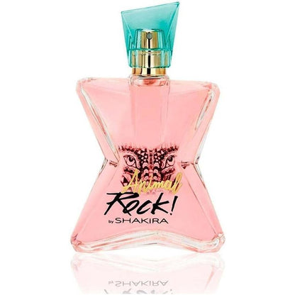 Animal Rock Shakira 80 ml Edt Spray - Mujer