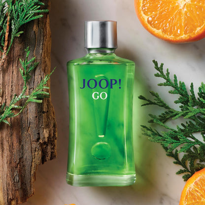 Joop Go Parfums Joop 100 ml Edt Spray - Hombre