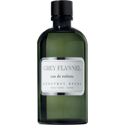 Grey Flannel 240 Ml Edt Spray Geoffrey Beene - Hombre