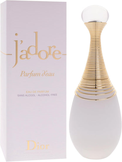 Jadore Parfum D Eau Christian Dior 100 ml Edp Spray - Mujer