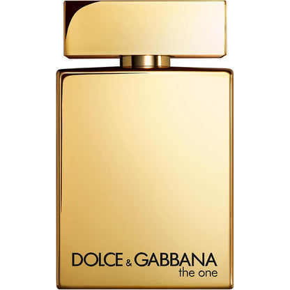 Dolce & Gabbana The One Gold 100Ml Edp Spray - Hombre