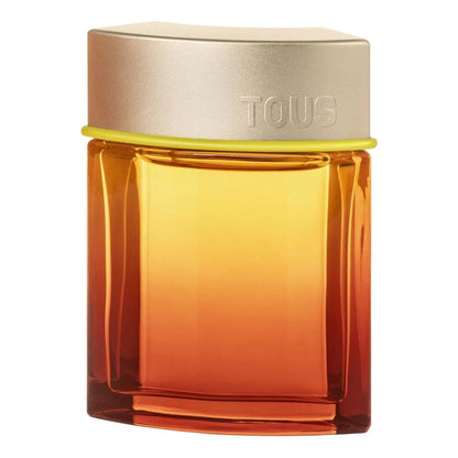 Tous Man Spritz 100Ml Edt Spray - Hombre