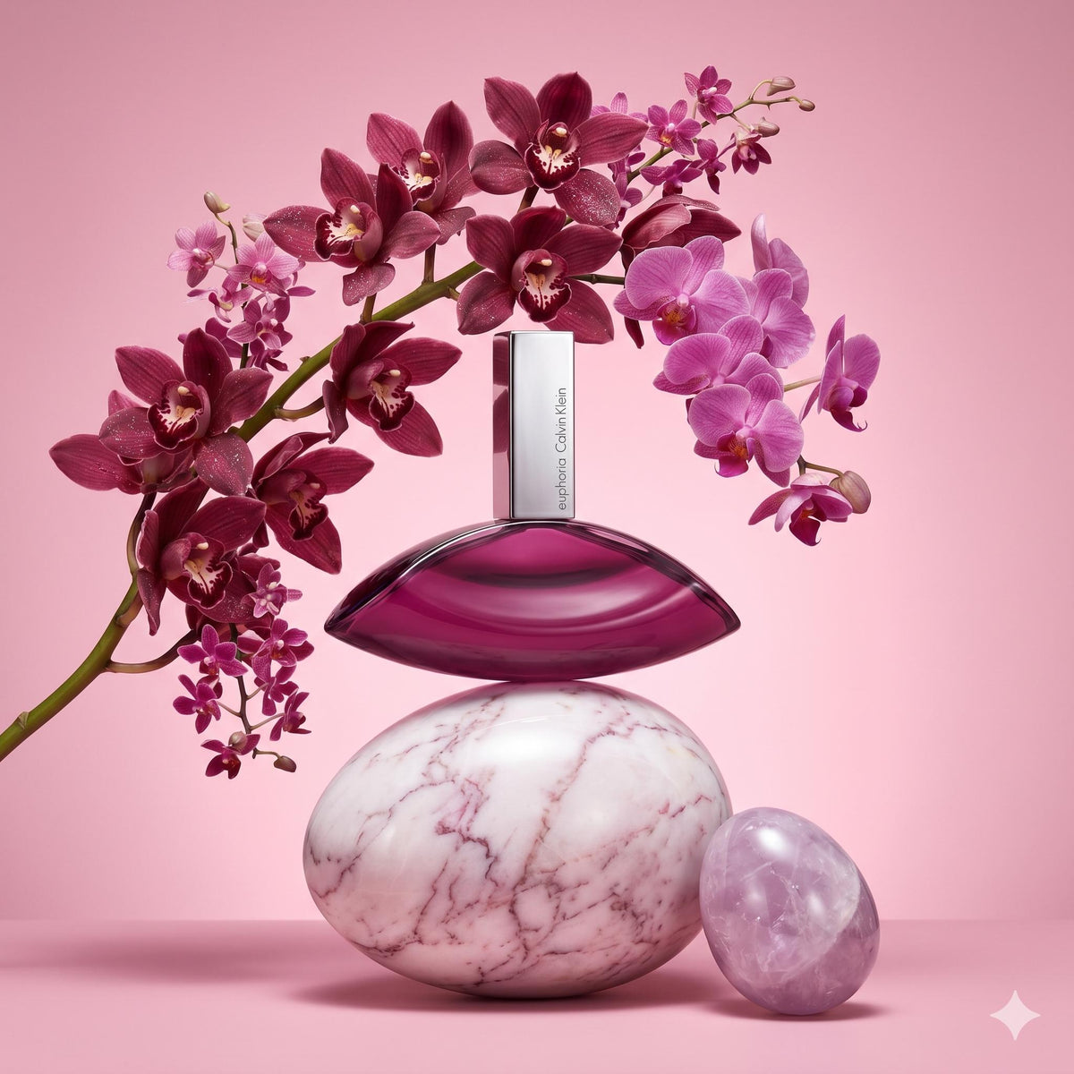 Euphoria Dama Calvin Klein 100 ml Edp Spray - Mujer