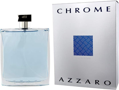 Azzaro Chrome Loris Azzaro 200 ml Edt Spray para Hombre