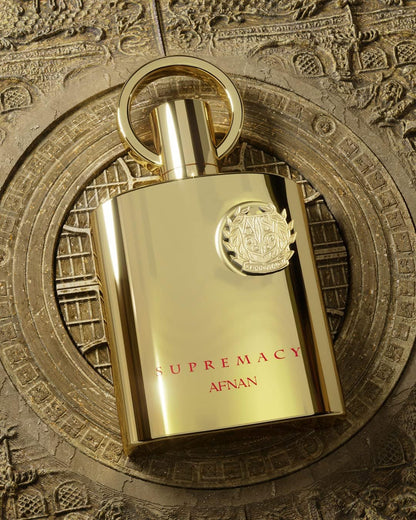 Supremacy Gold Unisex Afnan 100 ml Edp Spray - Mujer