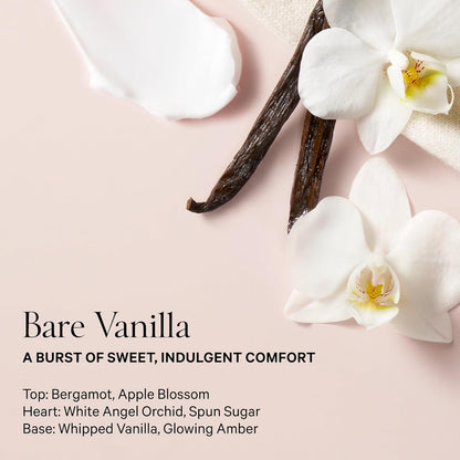 Bare Vanilla Fragance Mist Victoria Secret 250 ml Spray - Mujer