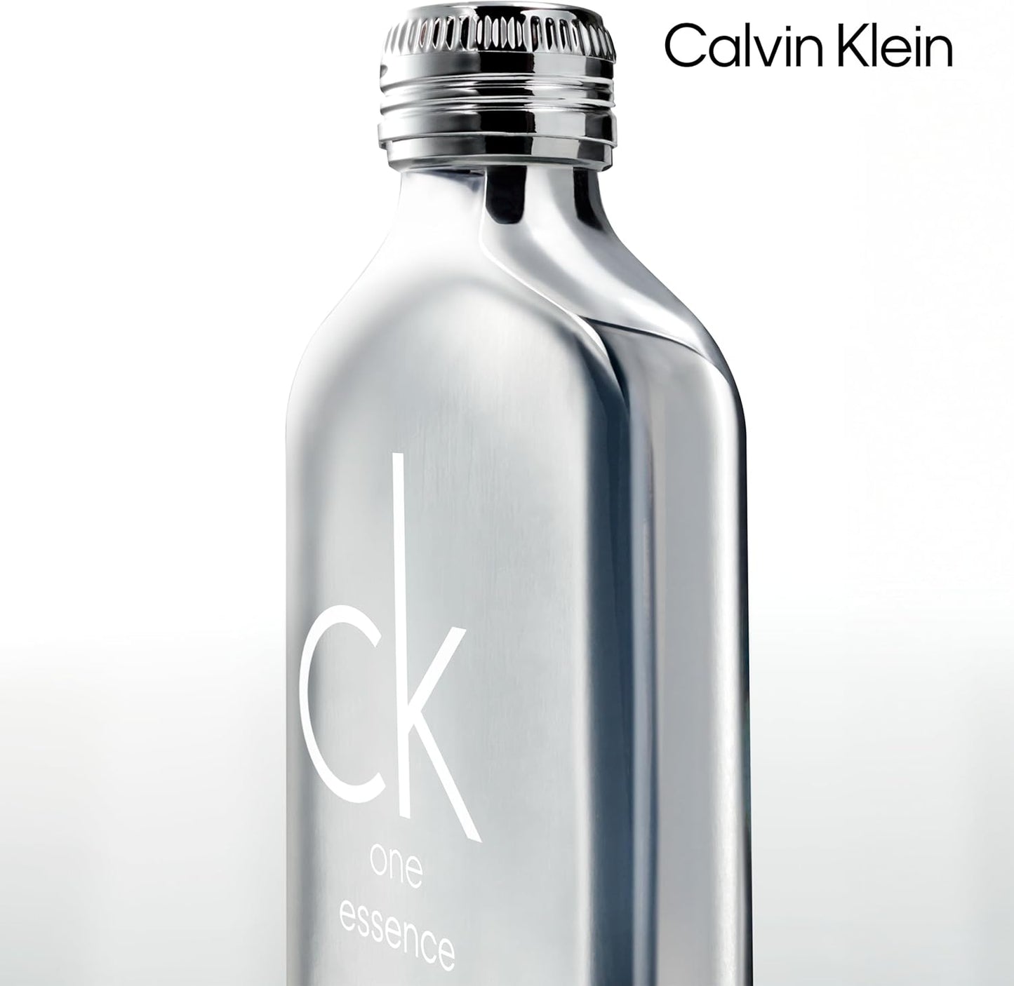 Calvin Klein Ck One Essence 100Ml Parfum Spray - Unisex