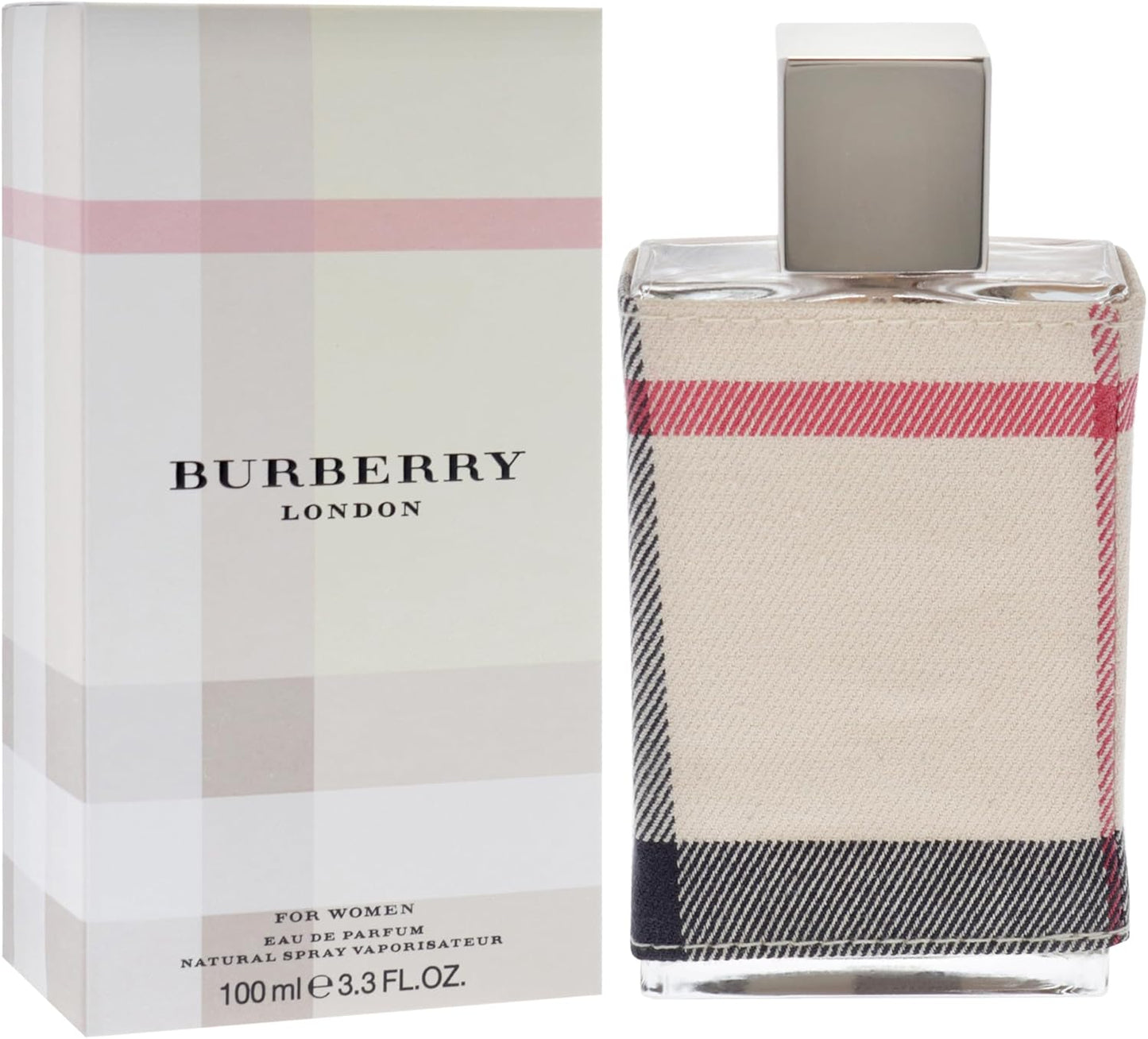 Burberry London Burberry 100 ml Edp Spray - Mujer