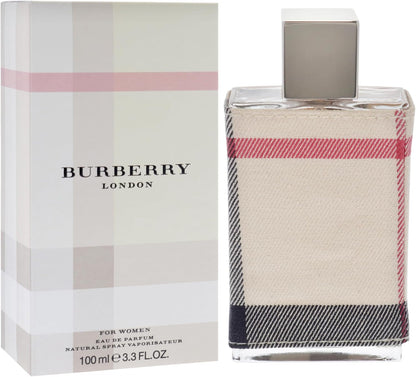 Burberry London Burberry 100 ml Edp Spray - Mujer