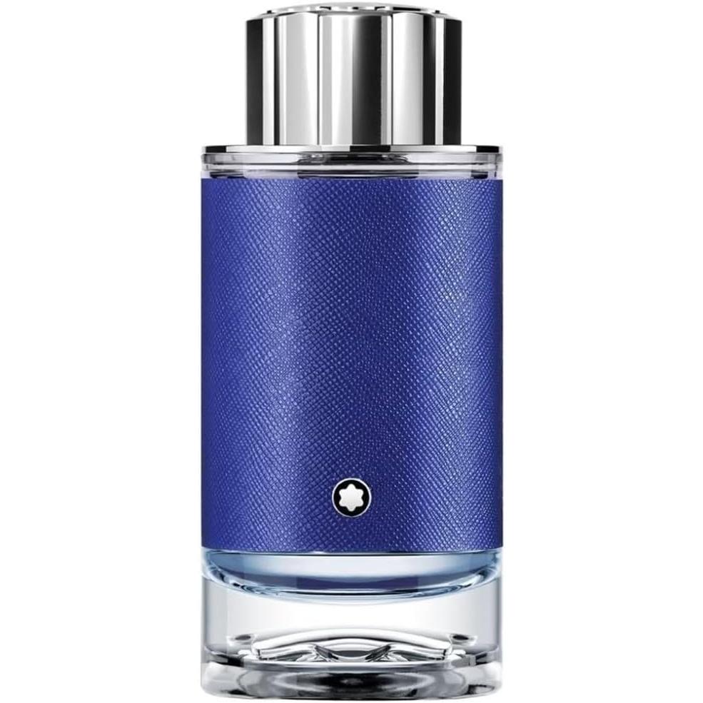 Explorer Ultra Blue Montblanc 200 ml Edp Spray - Hombre