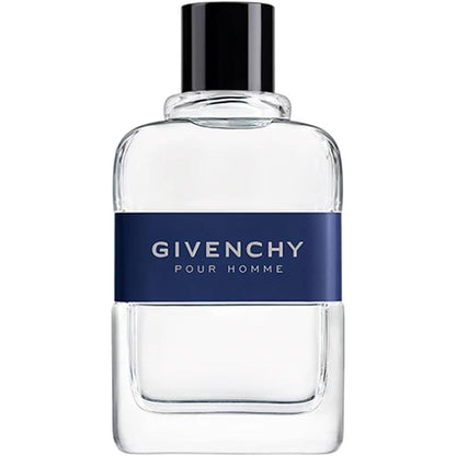 Givenchy Blue Label 100Ml Edt Spray - Hombre