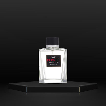 Banderas Power Of Seduction 200Ml Edt Spray - Hombre
