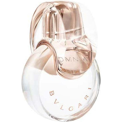 Omnia Crystalline Bvlgari 100 ml Edt Spray - Mujer