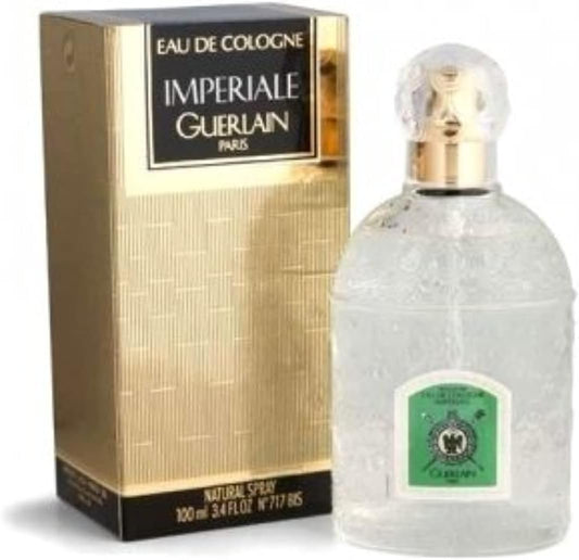 Eau de Cologne Imperiale Unisex Guerlain 100 ml Edc Spray - Unsex