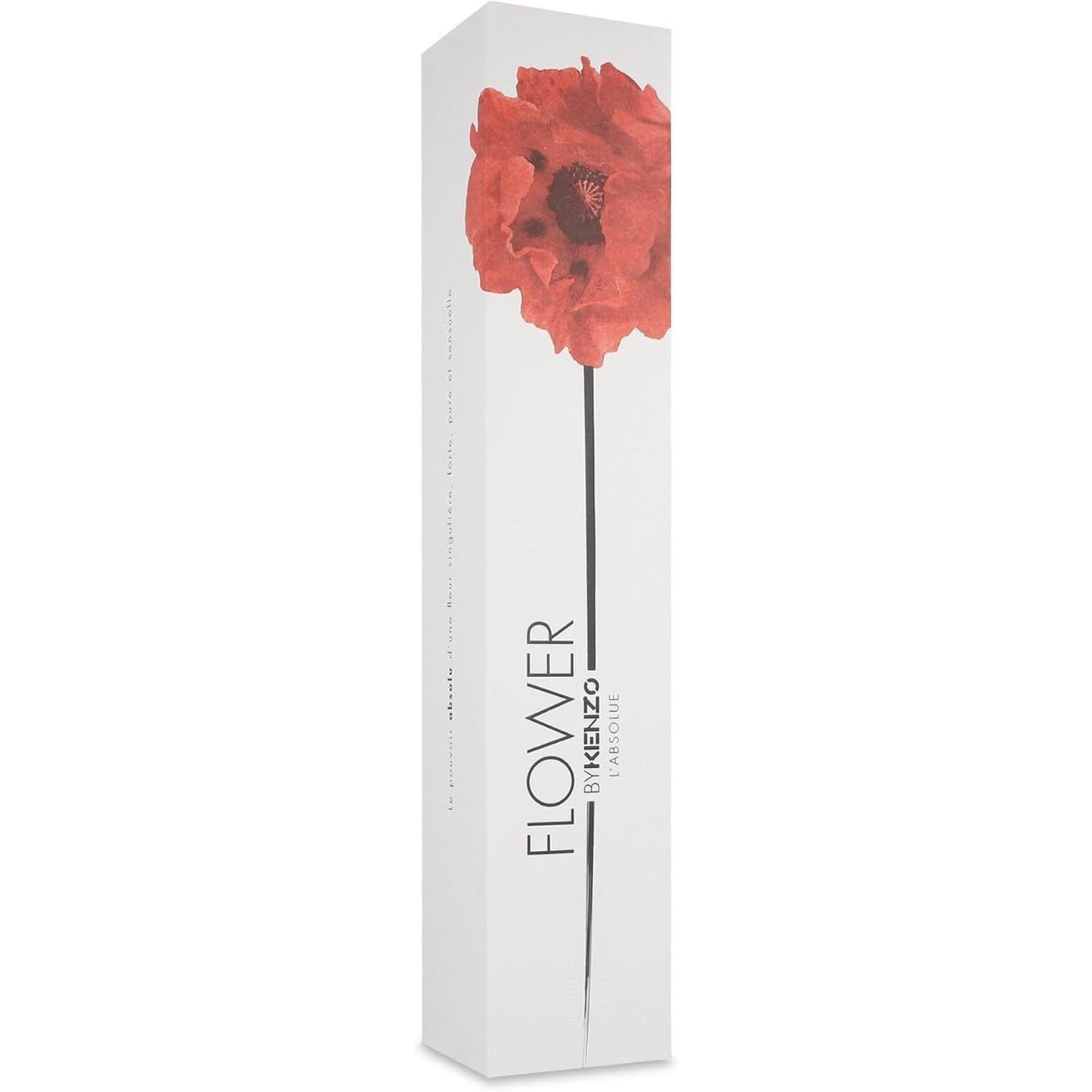 Kenzo Flower L'Absolue 100Ml Edp Spray - Mujer