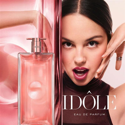 Idole Dama Lancome 100 ml Edp Spray - Mujer