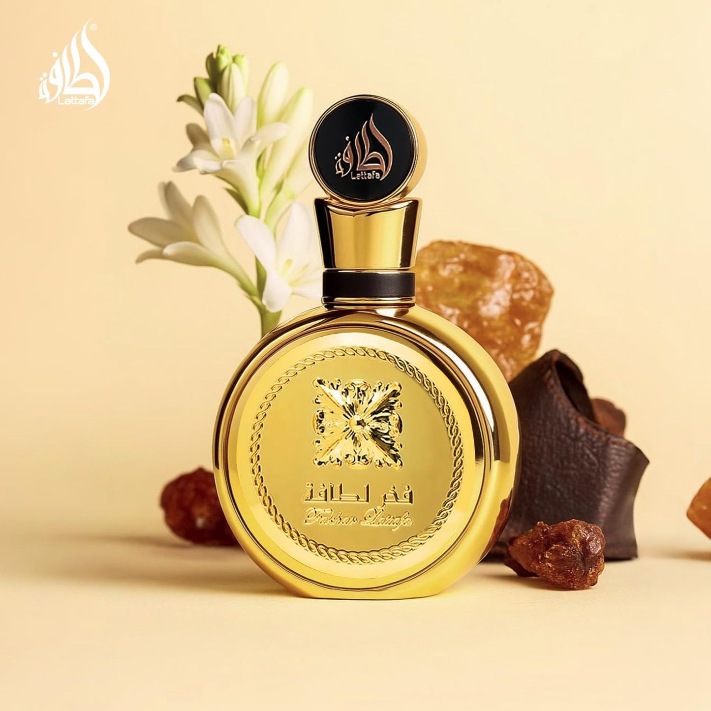 Fakhar Extrait Dama Lattafa 100 ml Edp Spray - Mujer