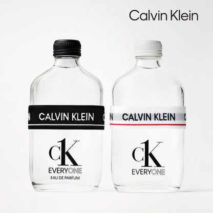 Calvin Klein Ck Everyone 200Ml Edp Spray - Unisex