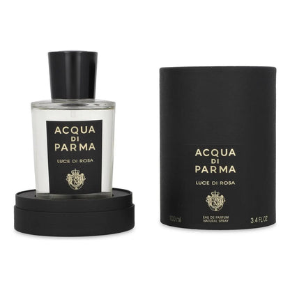 Acqua Di Parma Luce Di Rosa 100Ml Edp Spray - Unisex