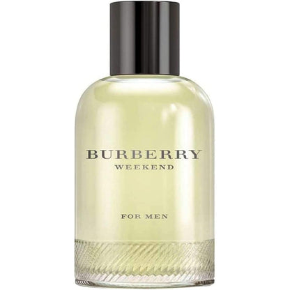 Burberry Weekend 100 Ml Edt Spray Burberry - Hombre