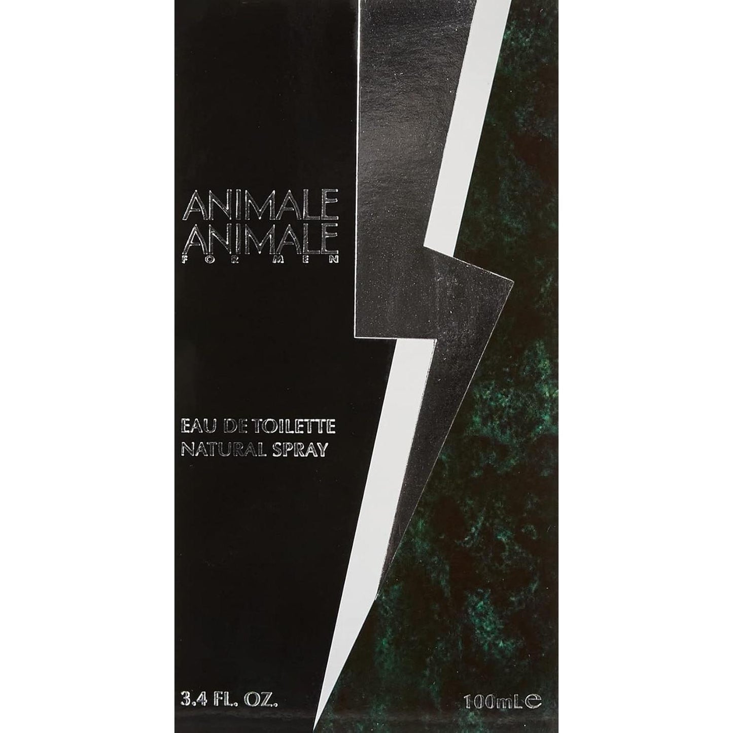 Animale Animale Caballero Animale Parfums 100 ml Edt Spray - Hombre