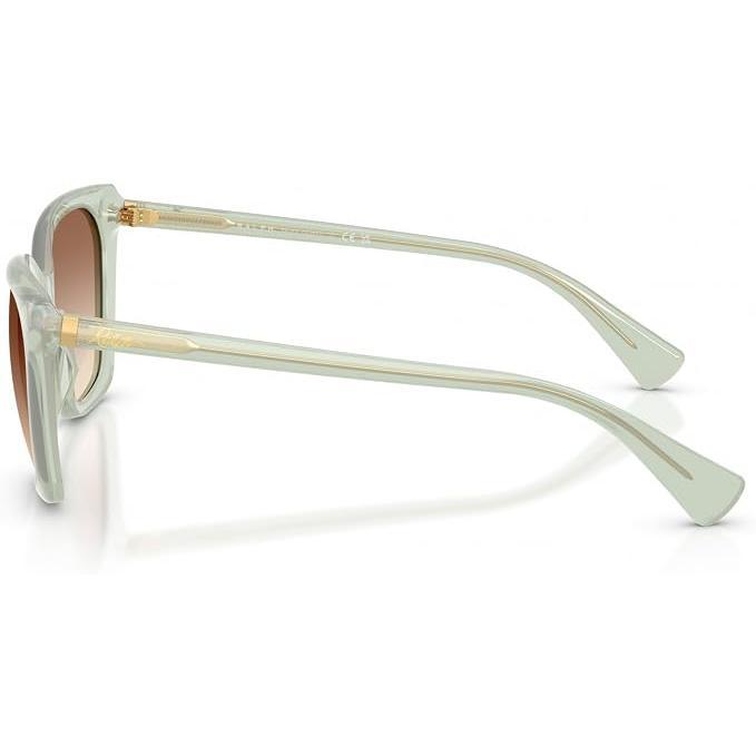 Ralph Lauren Lentes 0Ra5330U62781356 para Mujer Estilo Elegante y Moderno