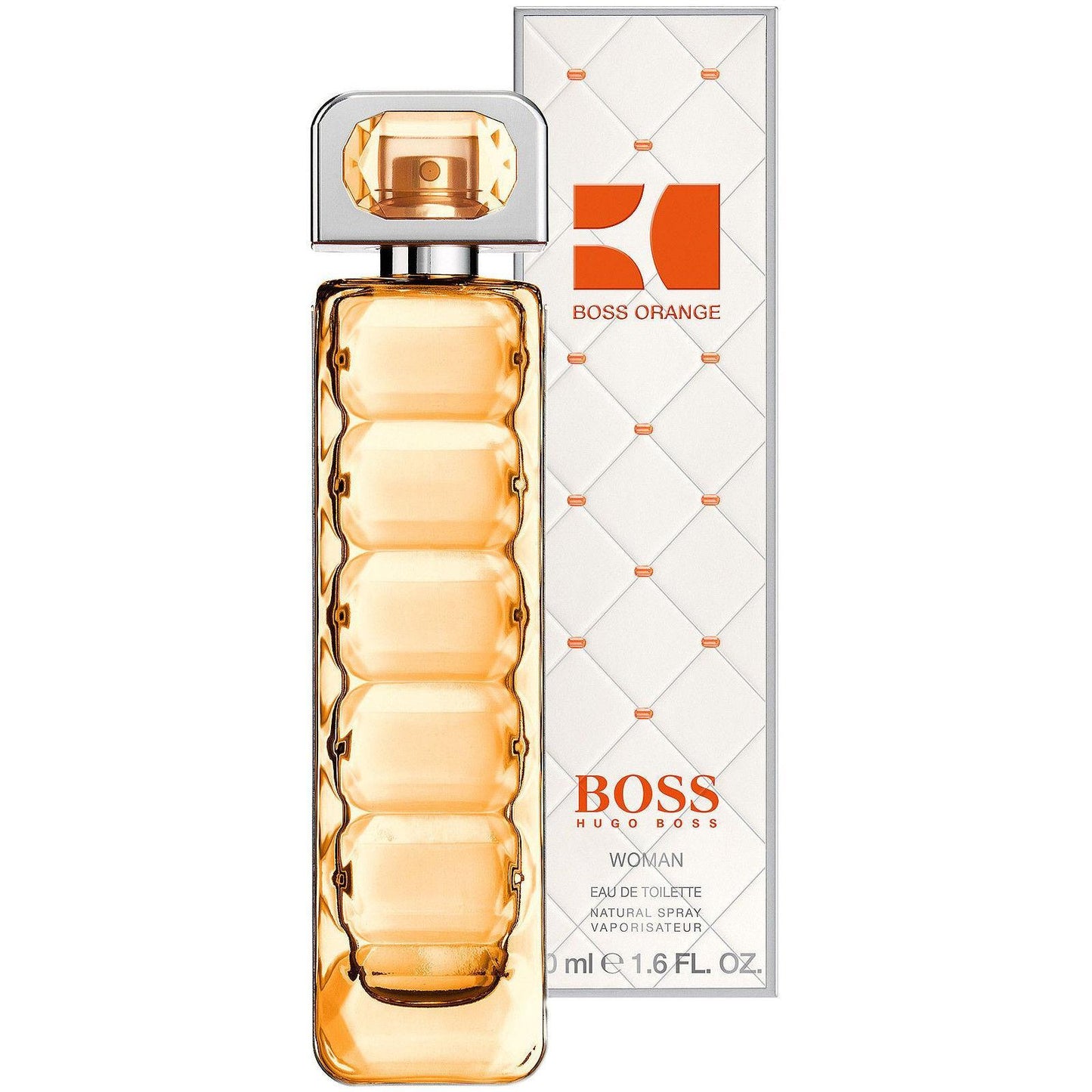 Hugo Boss Orange 75 Ml Edt Spray Hugo Boss - Mujer