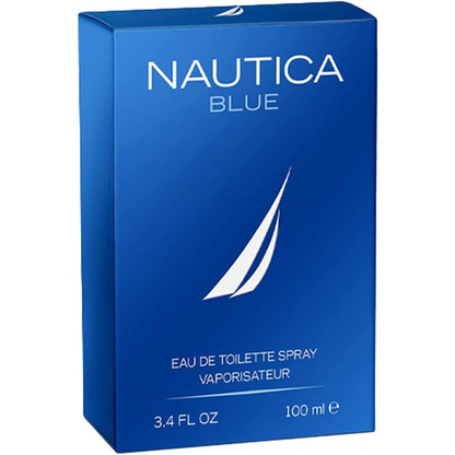 Nautica Blue Caballero Nautica 100 ml Edt Spray - Hombre