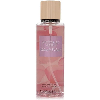 Velvet Petals Fragance Mist Victoria Secret 250 ml Spray - Mujer