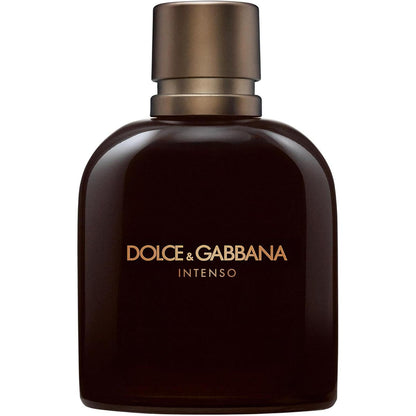 Dolce & Gabbana Intenso Pour Homme 125 Ml Edp Spray - Hombre