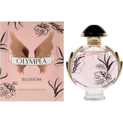 Olympea Blossom Paco Rabanne 80 ml Edp Florale Spray - Mujer