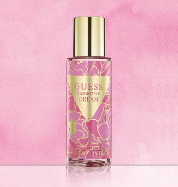Guess Seductive Dream 250Ml Body Mist Spray - Mujer