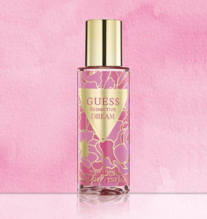Guess Seductive Dream 250Ml Body Mist Spray - Mujer