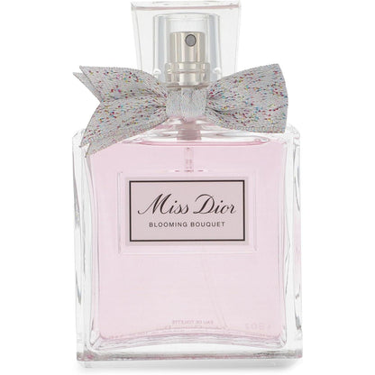 Miss Dior Blooming Bouquet 100Ml Edt Spray - Mujer
