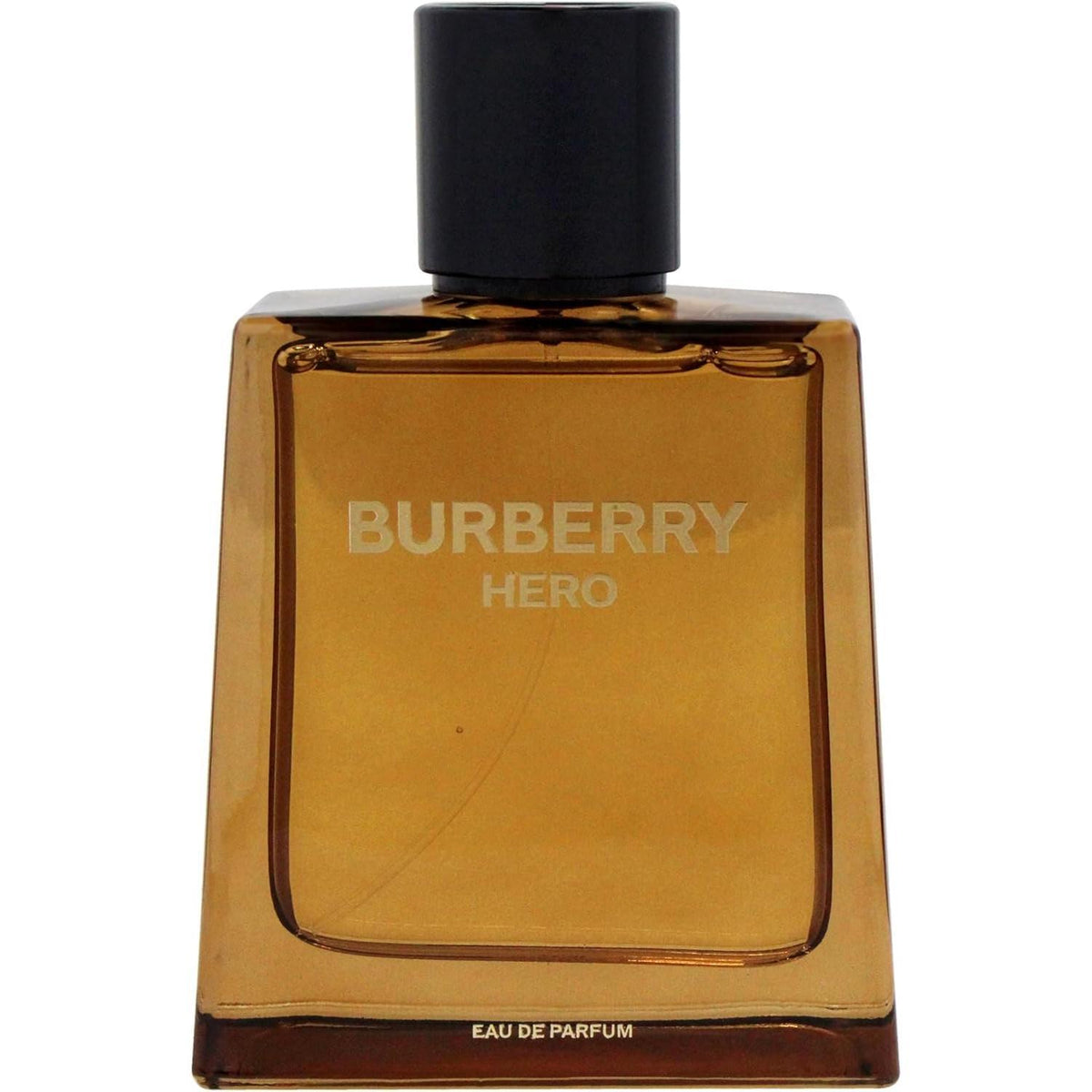 Burberry Hero Burberry 100 ml Edp Spray - Hombre