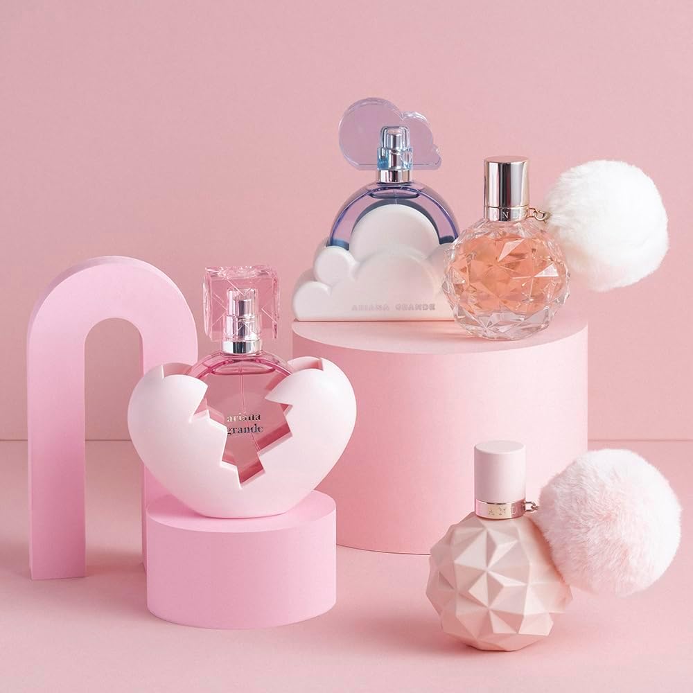 Ari Ariana Grande 100 ml Edp Spray - Mujer