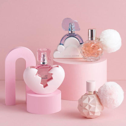Ari Ariana Grande 100 ml Edp Spray - Mujer